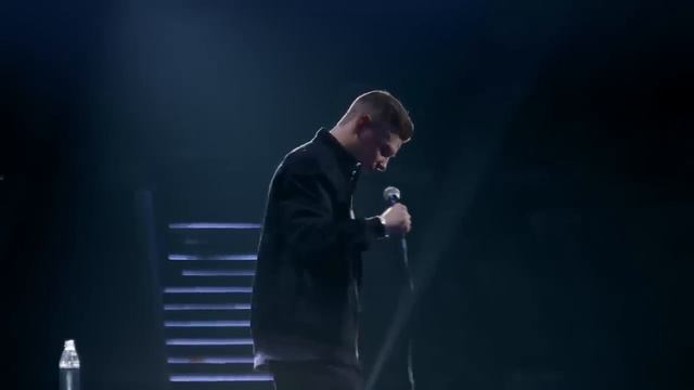 Стендап Сергей Орлов! смотреть онлайн