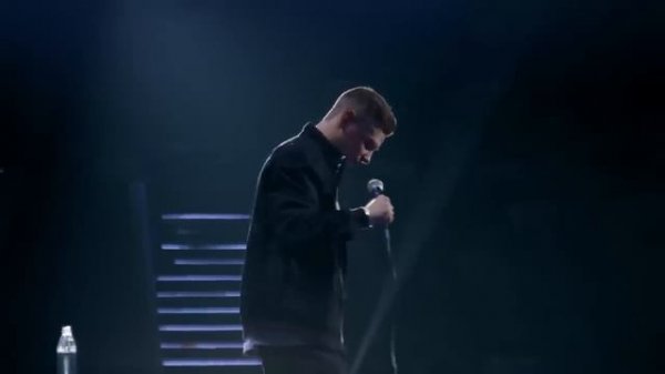 Стендап Сергей Орлов!