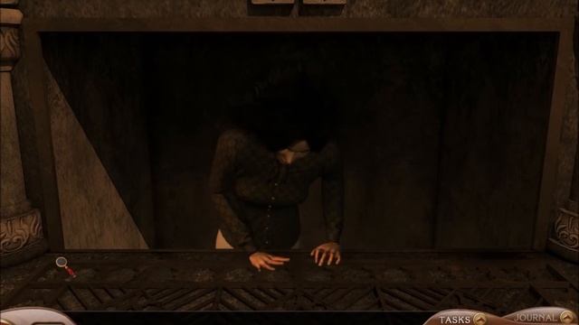 2019 Mega Marathon - Nancy Drew #28: Ghost of Thornton Hall смотреть онлайн