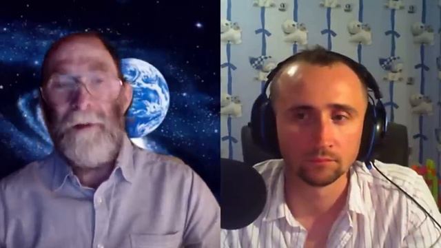 Встреча с Алексеем Косенко (22.06.2022)