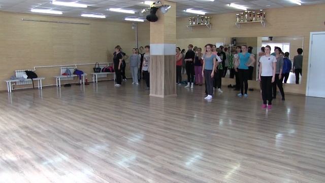 Техника Лестера Хортона смотреть онлайн