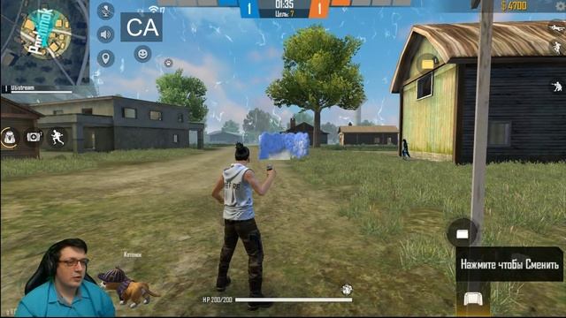 НОВЫЙ ПИТОМЕЦ ПАВИАН - ПРОСТО ТОП! НОВОСТИ ФРИ ФАЕР | FREE FIRE смотреть онлайн