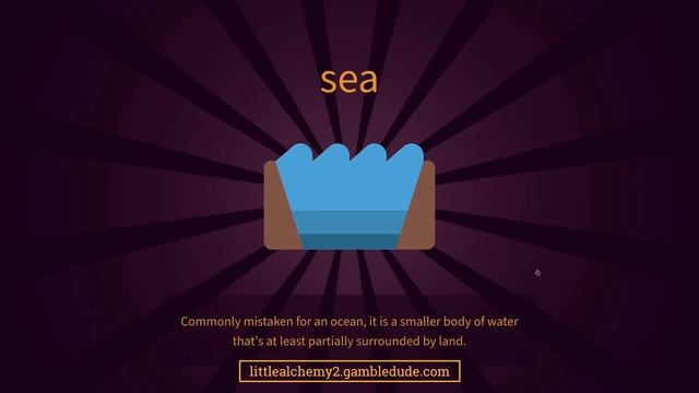 How To Make POTTER In Little Alchemy 2