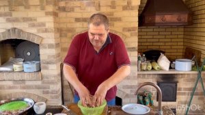 Шашлык из утиной грудки, бомбически вкусно!