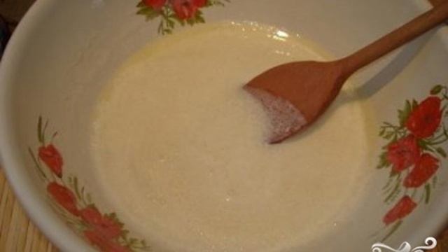 Сборник рецептов