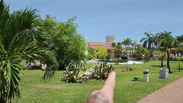 Memories Varadero Beach Resort , Varadero, Cuba. 2022 Walkthrough Part 1