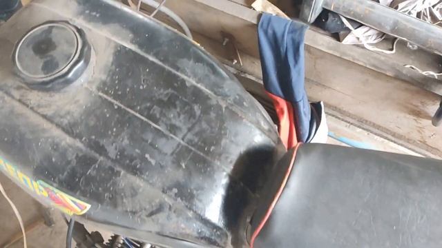 Днепр на самодельных коммутаторах Cdi И неудачя с DC Коммутатором смотреть онлайн