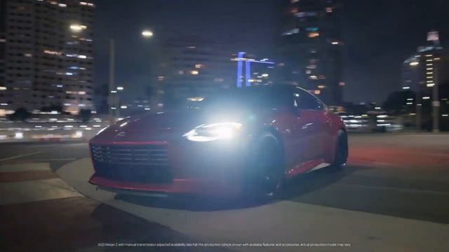 REVIEW NISSAN NISMO Z 2023 INTERIOR EXTERIOR смотреть онлайн