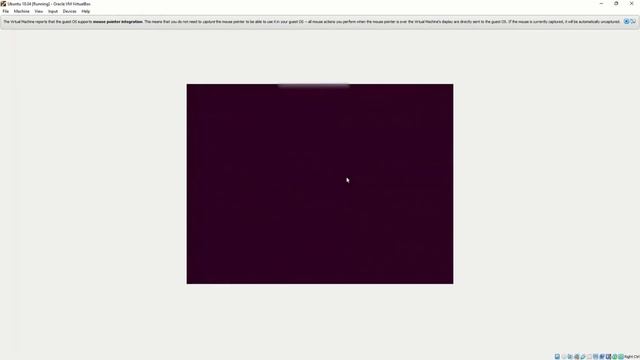 How to Install Ubuntu 18.04 LTS (Bionic Beaver) on Oracle VirtualBox in Windows 11 смотреть онлайн