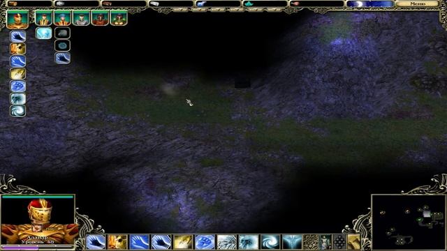Прохождение SpellForce: Shadow of the Phoenix (серия 32 2/2) Вещи для Туоми смотреть онлайн