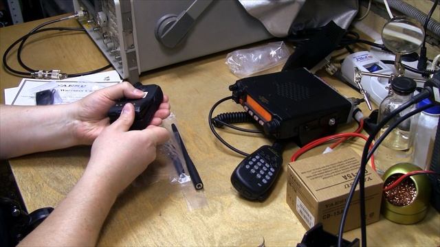 YAESU VX-6 c AliExpress смотреть онлайн