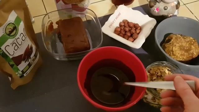 ВОСХИТИТЕЛЬНО! ПП конфеты из ФИНИКОВ | Живой домашний шоколад | Bonbons à base de dattes смотреть онлайн