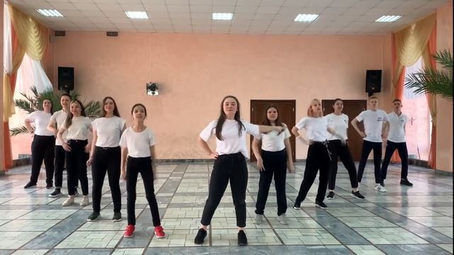флешмоб ДПиШ им А П Гайдара г Стерлитамак смотреть онлайн