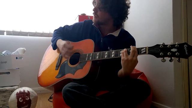 Do Me A Favour - Arctic Monkeys смотреть онлайн