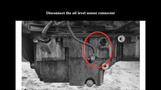 Low engine oil pressure issue - 2.0 cdti/JTDm - Insignia, Alfa Romeo, Fiat, Lancia, Opel Vauxhall смотреть онлайн