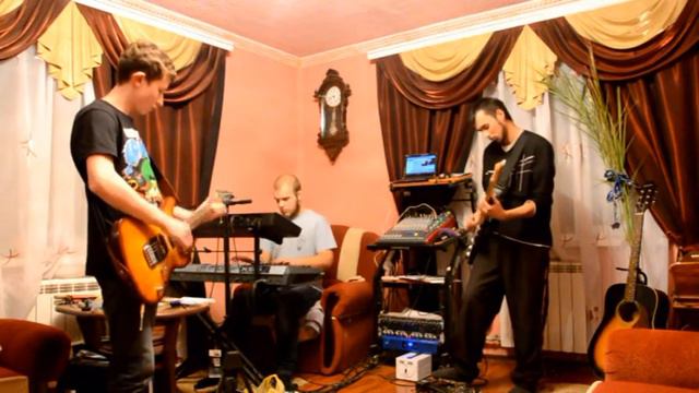 Кавёр от Боди Стаса и Славика смотреть онлайн