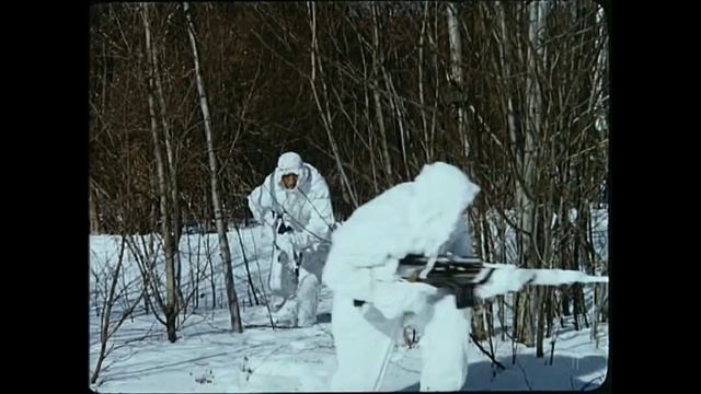 Подготовка снайпера. Инженерная смотреть онлайн