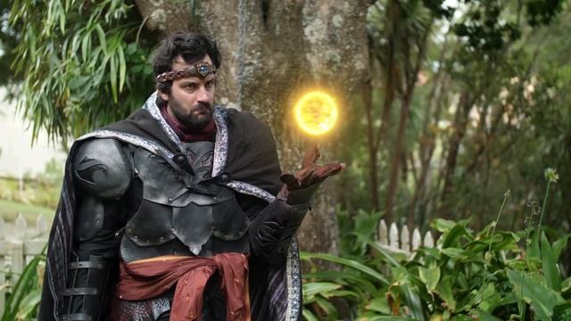 Когда УБИВАЮТ НОВИЧКОВ в онлайн играх - EPIC NPC MAN на Русском смотреть онлайн