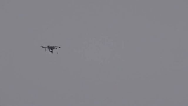 Kamikaze İHA Kargu, ilk kez Kış Tatbikatı’nda kullanıldı смотреть онлайн