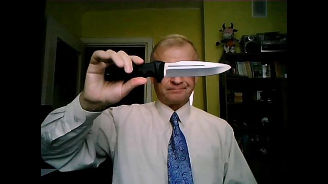 Криминалистика. Беседа о холодном оружии смотреть онлайн