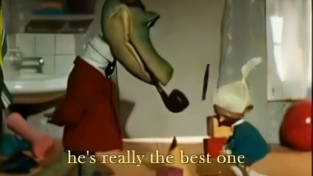 🇷🇺 Song of Cheburashka in English 8K 💥💫 🇷🇺 Песенка Чебурашки на английском смотреть онлайн
