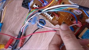 Стиральная машинка без щеток с конденсатором не отжимает или не запускается