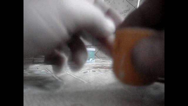 Самодельная джиг головка и фоорма под неё!!!