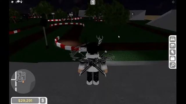 Drive City (roblox) смотреть онлайн