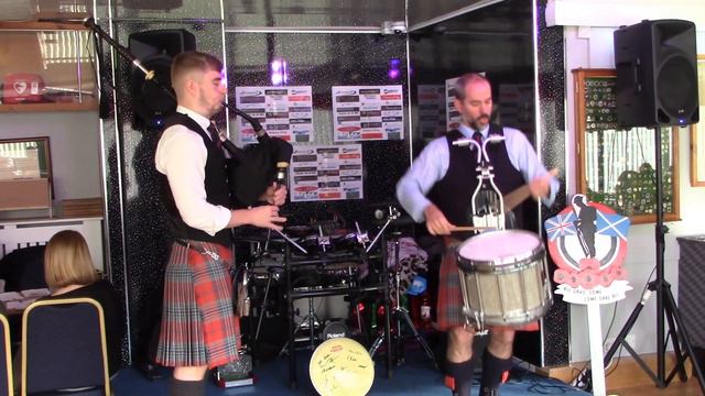 ANDREW LAWSON THE LIVI INNvitational Freestyle Solo Drumming Competition 2019 смотреть онлайн