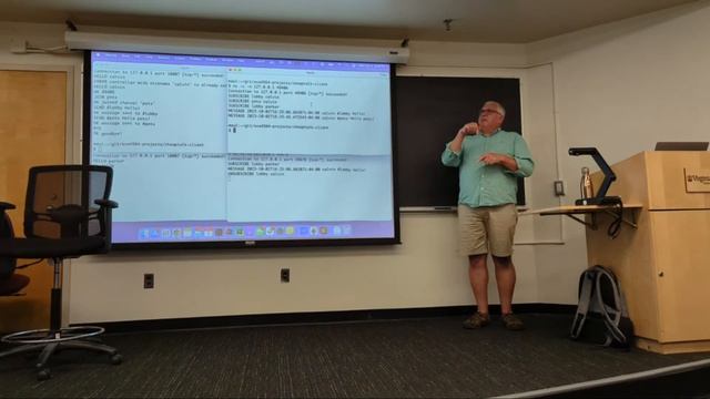 Concurrency via Multiprocessing Part 2 смотреть онлайн
