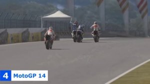 Игровой топ-7: лучшие мотогонки на PC. Мотогонки игры на ПК.