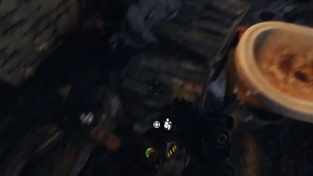 Metro Exodus. Как выбраться из церкви?