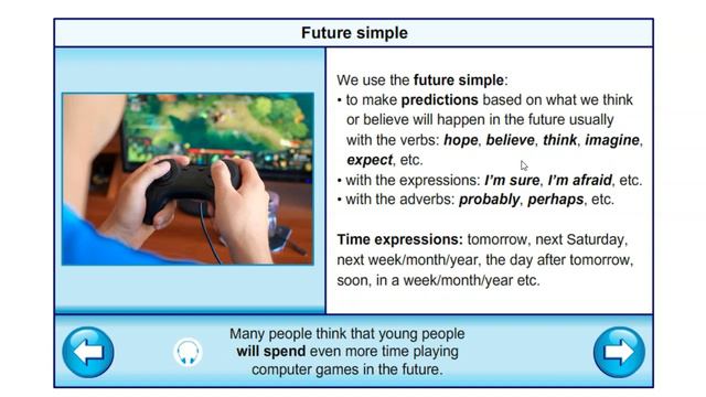 Mr Mike Flipped: Future Tenses Part I (SD) смотреть онлайн