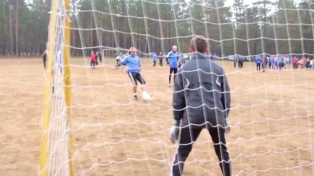 Трейлер 'Спартакиада посвященная 40 летию мкр Северный'