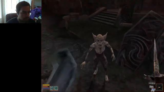 TES III: Morrowind - 7 смотреть онлайн
