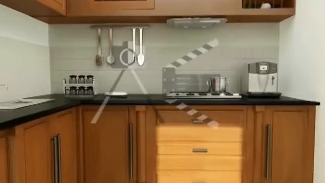 Classic Tower 3D Walkthrough смотреть онлайн