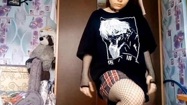 как я вижу людей, которые слушают... | 1 часть смотреть онлайн