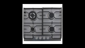 Встраив. газовая панель Hansa