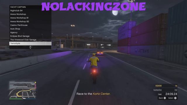 *NEW* GTA 5 ONLINE BENNYS MERGE GLITCH F1/BENNYS ON ANY CARS ALL GENS FOUNDER @NOLackingZone смотреть онлайн