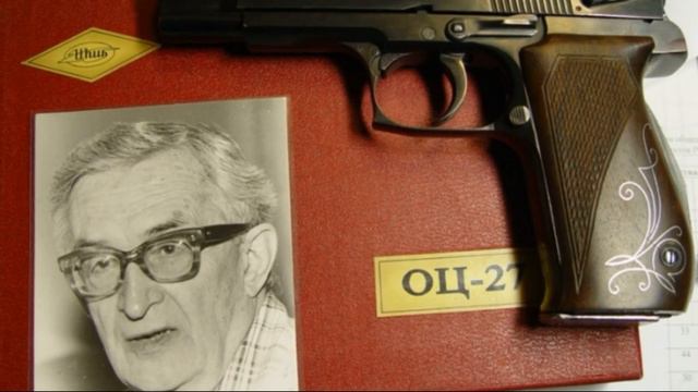 ОЦ 27 «Бердыш» действительно ли такой пистолет так хорош, как о нем говорят смотреть онлайн