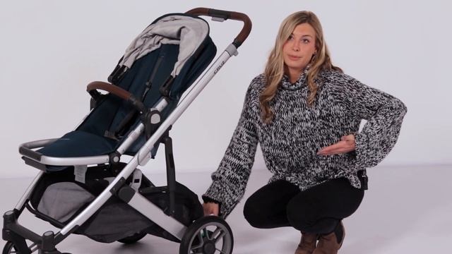 UPPAbaby CRUZ V2 | Product Review