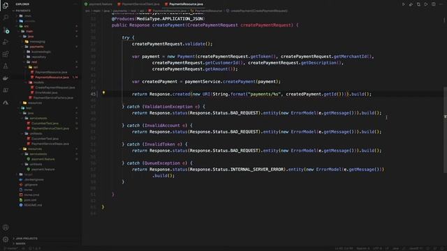 How to Create Microservices with Java and RabbitMq? смотреть онлайн