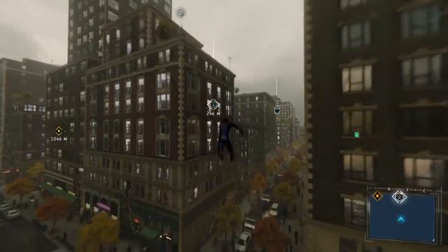 Marvel's Spider-Man #9 смотреть онлайн