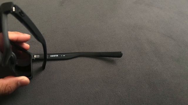 COSTA DEL MAR | Rincon Sunglasses смотреть онлайн