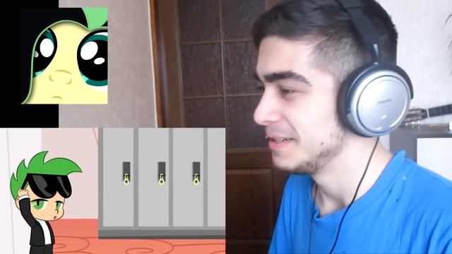 FluttERR MLH / Реакция смотреть онлайн