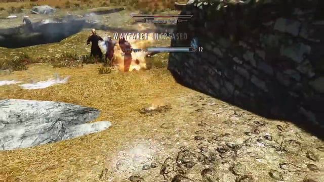 Best Skyrim Magic Mods Of All Time (2015)