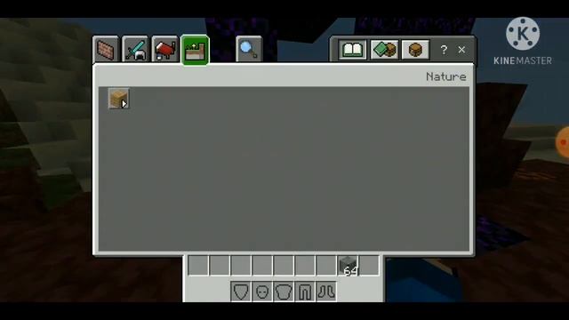 Java debug screen for (MINCRAFT) pe 1.16+ смотреть онлайн