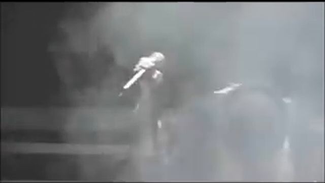 KoRn Trash Family Values Tour Rehearsals, St Louis, 20 07 2007 смотреть онлайн