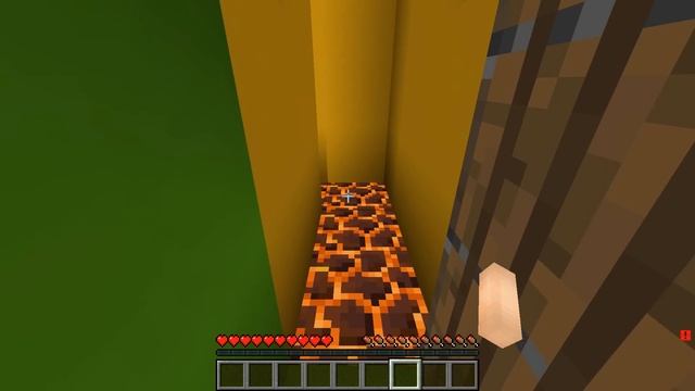 ?ЛАБИРИНТ НУБА Против ЛАБИРИНТ ПРО в Майнкрафте! Шеди Леска Нубик Кубик смотреть онлайн