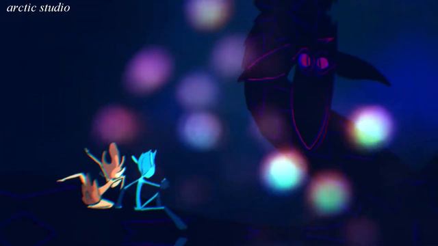 Mune and Glim | Orange смотреть онлайн